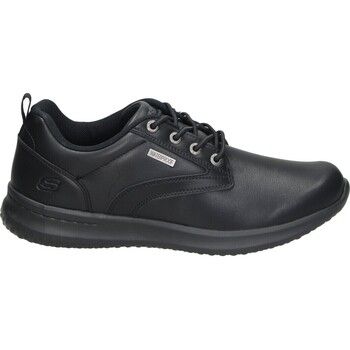 Skechers Zapatillas de senderismo 117445 para hombre