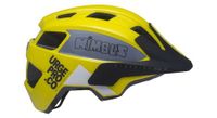 casco all mountain nino urge nimbus amarillo