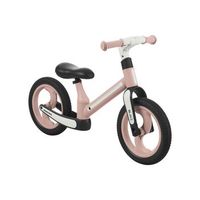 bicicleta de equilibrio blace rosa
