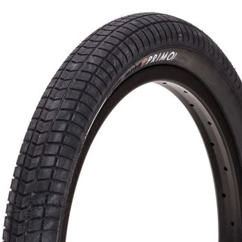 Primo V-Monster HD Tyre Black / 2.4