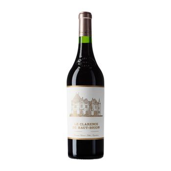 Château Haut-brion Vino Tinto Le Clarence 75 Cl 13.5% Vol.