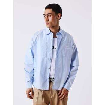 Project X Paris Camisa manga larga - para hombre