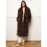 la modeuse abrigo 72187p169656 para mujer