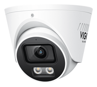 tp-link camara vigi 4mp colorpro turret network camera spec 4mp 28mm fixed lens 1179 progressive scan cmos