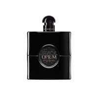 yvessaintlaurent black opium parfum