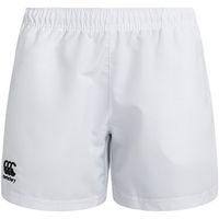 canterbury short club para mujer