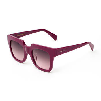 Gafas de sol Hawkers Paula EchevarríA X Hawkers - Cherry Pink Mondaine