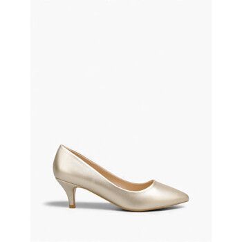La Modeuse Zapatos de tacón 76987_P182486 para mujer