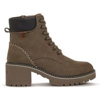 dockers botines 430 para mujer