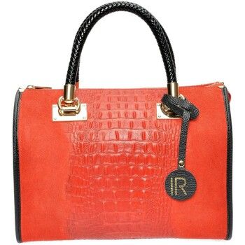 Isabella Rhea Bolso de mano Bolso de asa superior para mujer