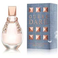 guess colonia dare women - eau de toilette - 100ml para mujer
