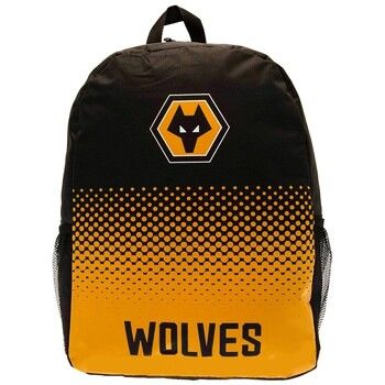 Wolverhampton Wanderers Fc Mochila TA9592 para hombre