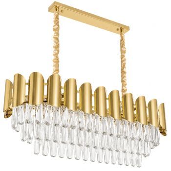 Lámpara Toolight Swe101-cp Gold