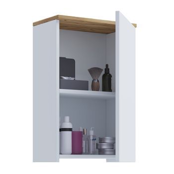 Armario De Pared Cosila, Muebles De Baño