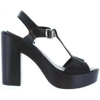 Cumbia Zapatos de tacón 30114 para mujer