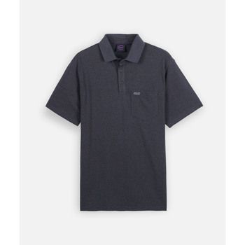 Oxbow Polo Polo manches courtes STAPLE para hombre