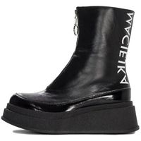maciejka botines 0621601008 para mujer