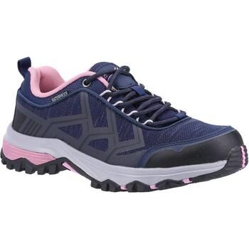 Cotswold Zapatillas de senderismo Wychwood Low WP para mujer