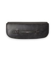 polo ralph lauren para mujer 428p11045001 cartera de mano polo play de loneta negro osfa tela casual