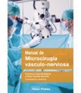manual de microcirugia vasculo-nerviosa