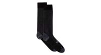 calcetines altos the north face alpine negros
