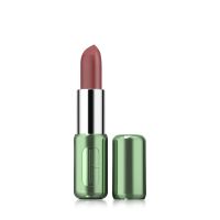 barra de labios de larga duracion pop longwear matte clove pop