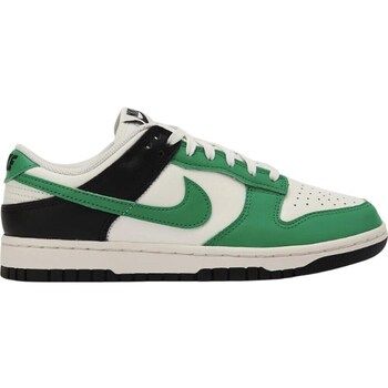 Nike Zapatillas Dunk para mujer