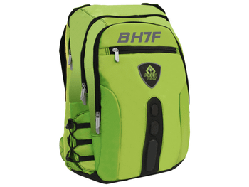 MOCHILA GAMING 15.6