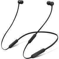 beats beats x wireless bluetooth headphones - black black