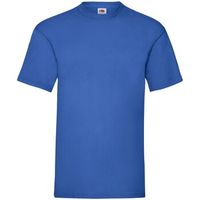 fruit of the loom camiseta valueweight para mujer