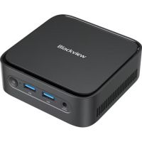 barebone blackview mp50 amd ryzen 5 3500u 16gb ram 512gb ssd windows 11 pro