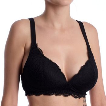 Lormar Triángulo/Sin Aros VELA-FRIZZANTE para mujer