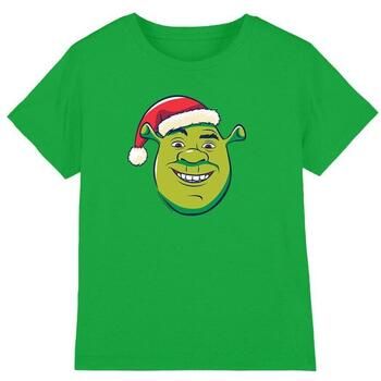 Shrek Camiseta TV34691 para niña