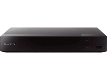 Reproductor Blu-ray - Sony BDP-S1700, Full HD, Alta resolución 1080p, TRILUMINOS, Dolby TrueHD, DTS-HD Master Audio,DTS-HD High-Resolution Audio