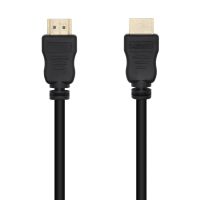 aisens cable hdmi machomacho 2m negro