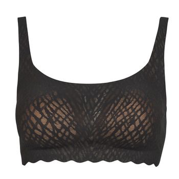 Sloggi Sujetador ZERO Feel Bliss Top para mujer
