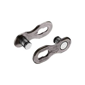Eslabón de cierre rápido Shimano para cadena de 11v x2