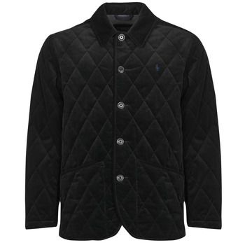 Polo Ralph Lauren Cazadora CHAQUETA ACOLCHADA DE PANA para hombre