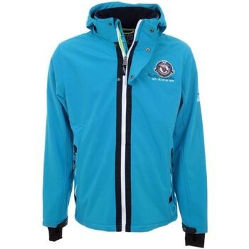 Vent Du Cap Chaqueta Blouson softshell garçon ECETOM para niño