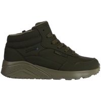 skechers zapatillas altas 417009lolv para nino