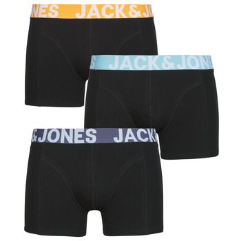 Jack & Jones Boxer JACCONOR X3 para hombre