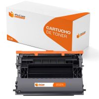 pccom essential hp cf237x37x toner compatible negro