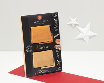 Bipack Pastel de Cabracho + Merluza y gambas