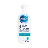oilatum junior cream