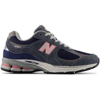 New Balance Deportivas Moda 2002 para hombre