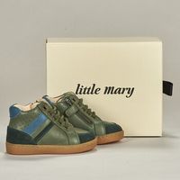 little mary botines andrea para nino