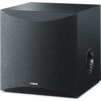 yamaha nssw050 active subwoofer