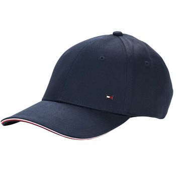 Tommy Hilfiger Gorra TH CORPORATE COTTON 6 PANEL CAP para hombre
