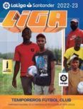 temporeros futbol club