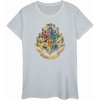 Harry Potter Camiseta BI1741 para mujer